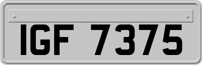 IGF7375