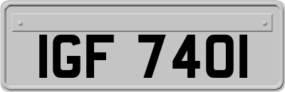 IGF7401
