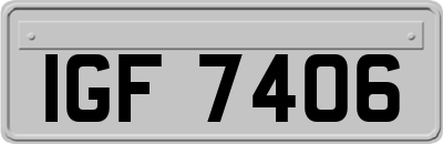 IGF7406