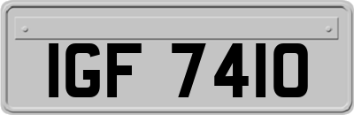 IGF7410