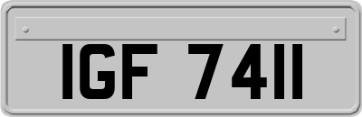 IGF7411