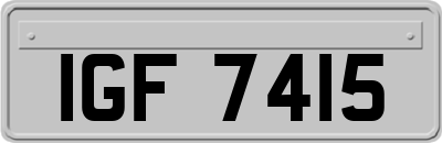 IGF7415