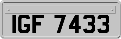 IGF7433