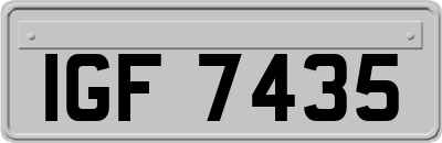 IGF7435