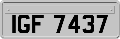 IGF7437