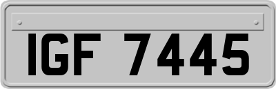 IGF7445