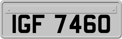IGF7460