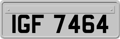 IGF7464