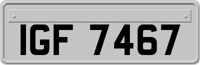IGF7467