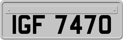 IGF7470