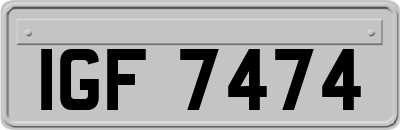 IGF7474