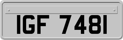 IGF7481
