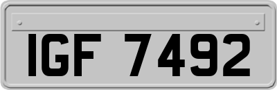 IGF7492