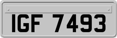 IGF7493