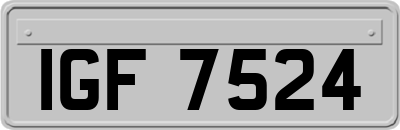 IGF7524