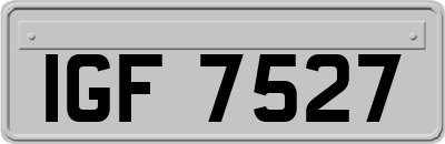 IGF7527