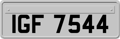IGF7544