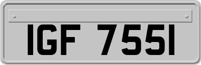 IGF7551
