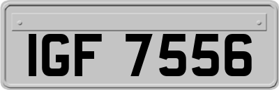IGF7556