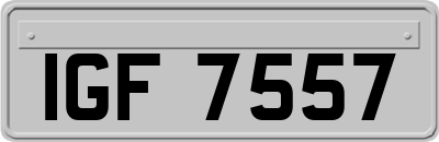 IGF7557