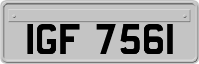 IGF7561