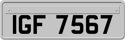 IGF7567