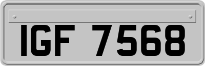 IGF7568