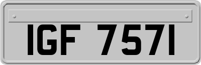 IGF7571