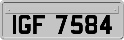 IGF7584