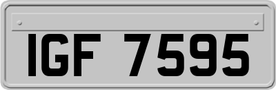 IGF7595