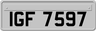 IGF7597