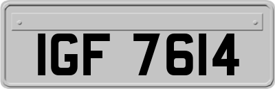 IGF7614