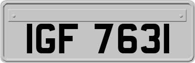 IGF7631