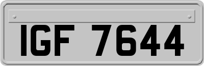 IGF7644
