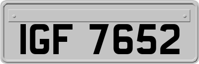 IGF7652