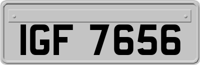 IGF7656