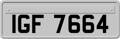 IGF7664