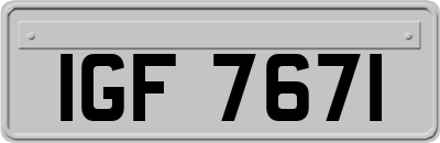IGF7671
