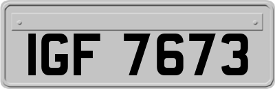IGF7673