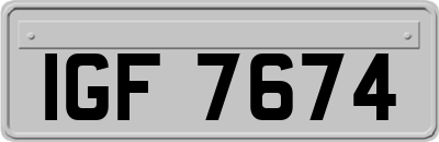 IGF7674