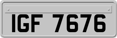 IGF7676