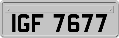 IGF7677