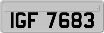 IGF7683