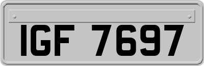 IGF7697