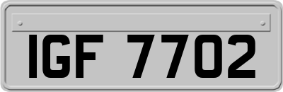 IGF7702