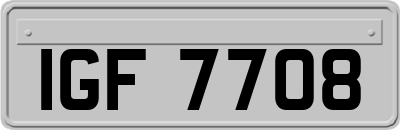 IGF7708