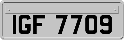 IGF7709