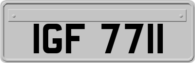 IGF7711