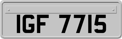IGF7715