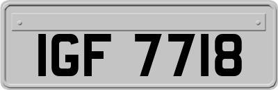 IGF7718